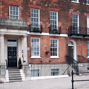 B&B Weymouth